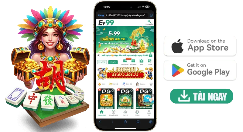 Cơ hội trúng Jackpot lớn tại Vin77 Login