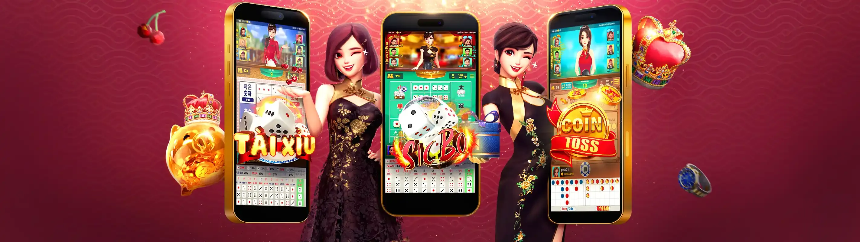 Tổng quan quy tắc trò chơi tại vin77 login
