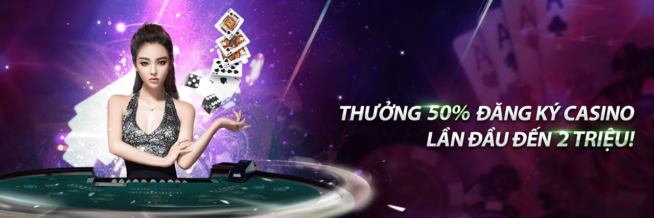 Sân vận động bóng đá với logo vin77 login, biểu tượng cá cược thể thao trực tuyến